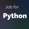 Job for Python banner
