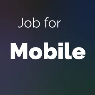 Job for Mobile: iOS, Android, React Native banner