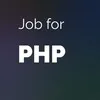 Job for PHP banner