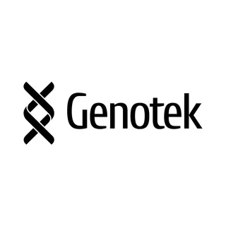Genotek banner