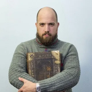 Записки Генеалога banner