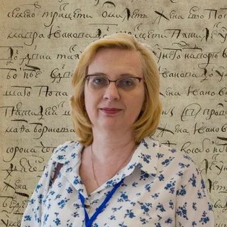Профессия - генеалог. Ольга Долгушева banner