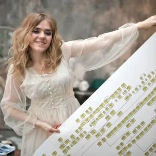 Родословная. Снежана Шацкая banner