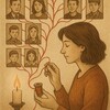 Поиск предков | Имена и судьбы banner
