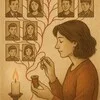 Поиск предков | Имена и судьбы banner