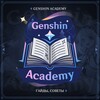 Genshin Academy | Официальный канал | Гайды по Genshin Impact banner