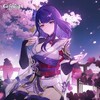 Тейватские Арты | Genshin Impact banner