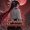 Genshin Mempact | Розыгрыш лун 🌙 banner