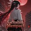 Genshin Mempact | Розыгрыш лун 🌙 banner