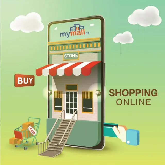 Shopping on Whatsapp banner