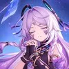 • Genshin Impact One | Паймон • banner