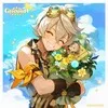 Genshin Impact Промокоды | Redemption codes banner