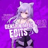 Genshin Impact Edits banner
