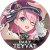 Daily Teyvat | Новости Genshin Impact banner