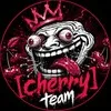 [cherry] team banner