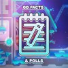 Geometry Dash Facts & Polls banner