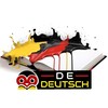 НЕ КНИГИ | НЕМЕЦКИЙ ЯЗЫК | DE-DEUTSCH banner