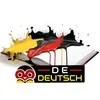 НЕ КНИГИ | НЕМЕЦКИЙ ЯЗЫК | DE-DEUTSCH banner