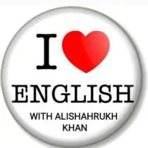 I ❤ ENGLISH