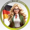 Фрау Гедик учит шпрехать | Немецкий | Deutsch banner