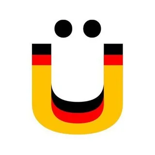 Funny German - смешной немецкий язык banner
