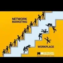 Just for network marketing business 