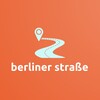 Berliner Straße — про немецкий язык banner