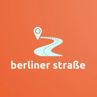 Berliner Straße — про немецкий язык banner