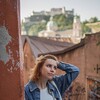 Австрийские будни 🇦🇹 | Зальцбург banner