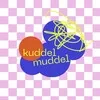 kuddelmuddel. banner