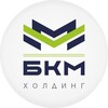 БКМ Холдинг banner