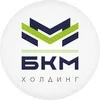 БКМ Холдинг banner