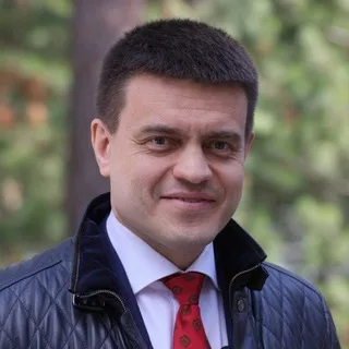 Михаил Котюков banner
