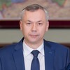 Травников Андрей banner