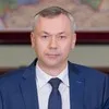 Травников Андрей banner