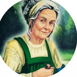 Как бабушка лечила/Народная медицина 🕊️ banner