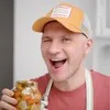 Leonov chef banner
