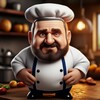 FOOD ФЕТИШ 🥘 banner