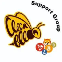 Click Bee (🇬🇧 English) Group 