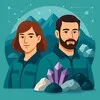 Соль Земли | GeoConversation banner