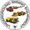 Underground Mining Equipment® banner