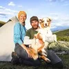 Дикие Люди - Тарас и Наталья Швечихины🌲🏕🔥 banner