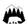Медведь-шатун 🐻🐾🏔 banner
