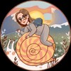 Улитка в Ереване 🐌 banner