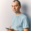 Андрей Ермоленко. Историк banner