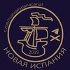 Новая Испания banner
