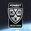 КХЛ banner