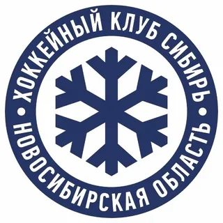 ХК «Сибирь» banner