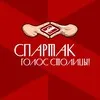 ХК «Спартак» Москва banner