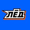 Скользкий лёд banner